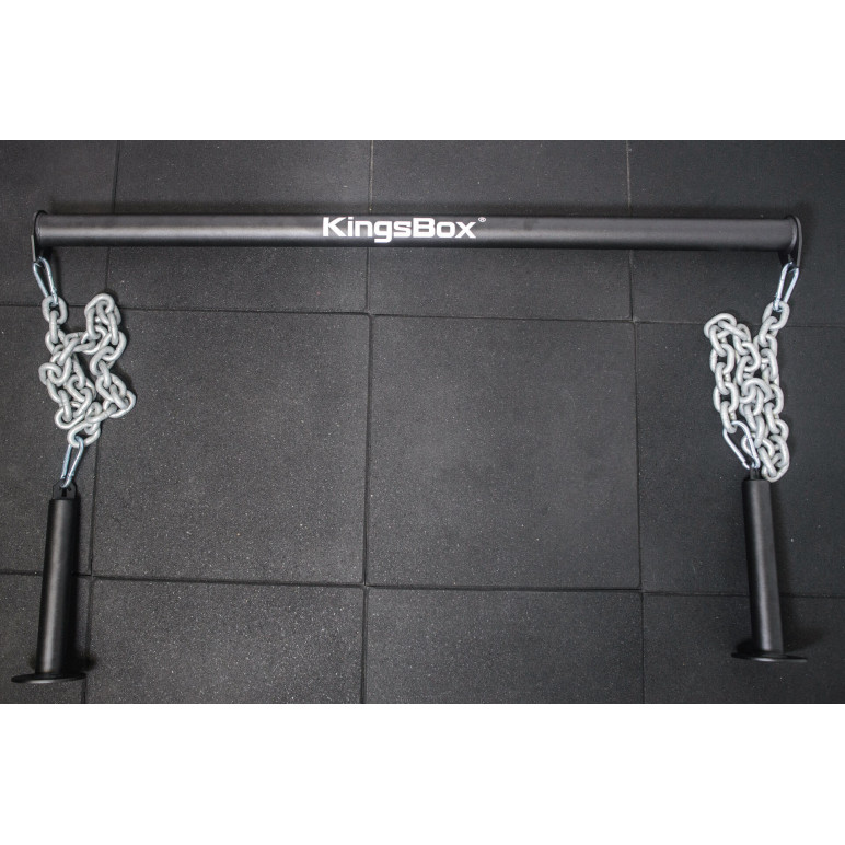 Yoke libre pour entraînement de strongman