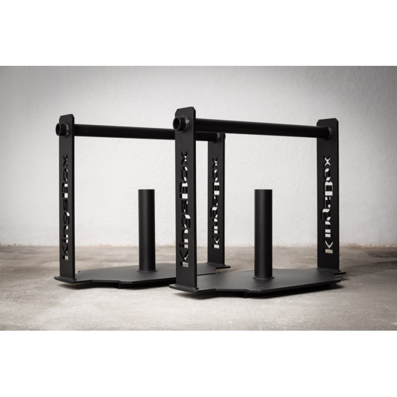 Paire de poignées Tower Farmer