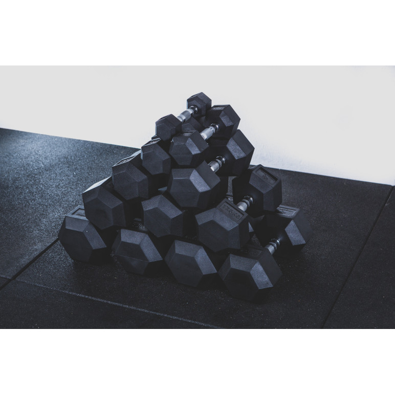 Kit d'haters hexagonaux haute qualité