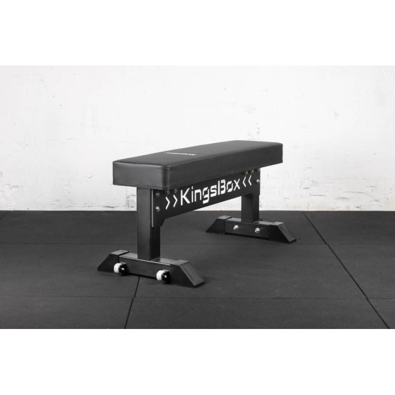 Banc d'entrainement musculation à capacité de charge 500 kg