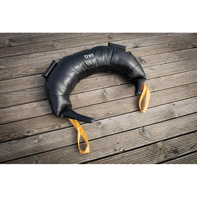 Sac bulgare pour entraînement de crosstraining
