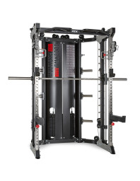 Multigym ATX polyvalente pour home-gym