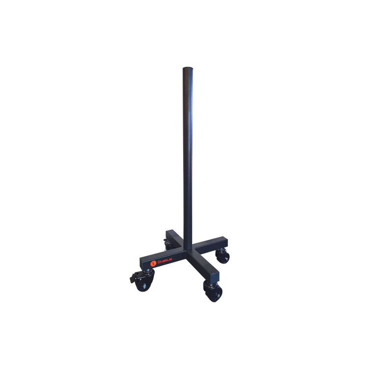 Rack de rangement mobile