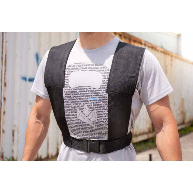 Gilet de lest Kingsbox