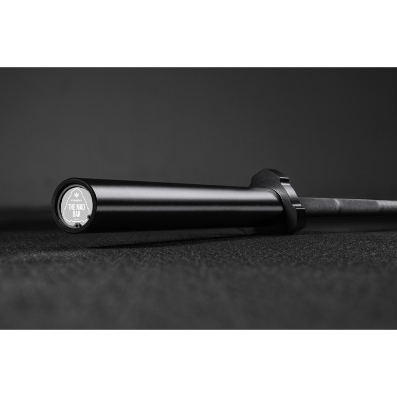 Mad Bar pour homme capacité de charge 450 kg