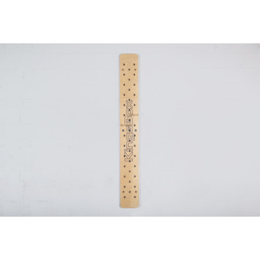 Peg Board Kingsbox