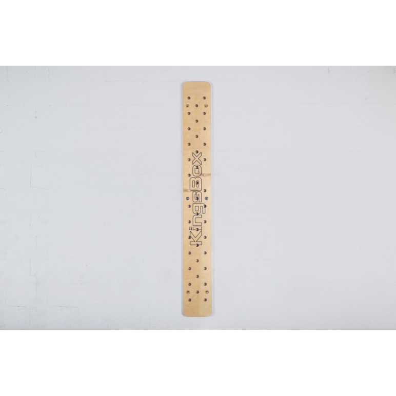 Peg Board Kingsbox