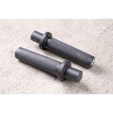 Bâtons d'escalade Kingsbox pour entraînements de crossfit/musculation