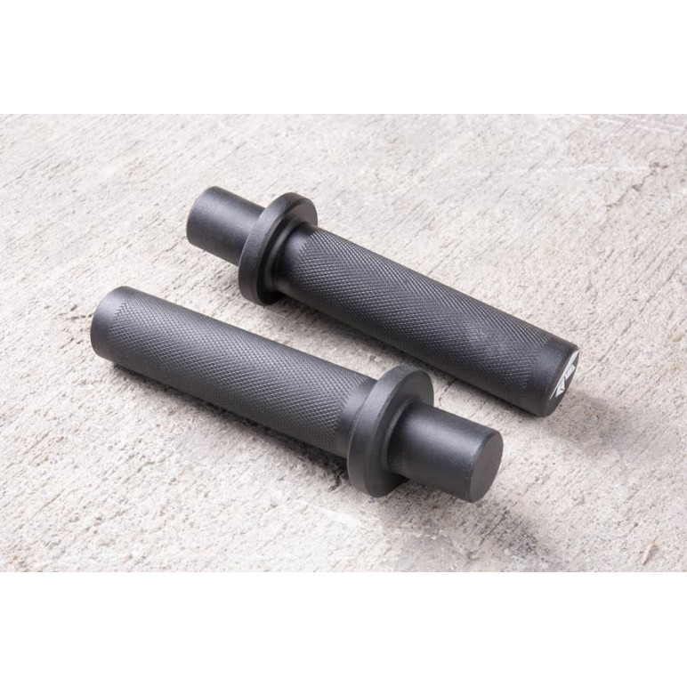 Bâtons d'escalade Kingsbox pour entraînements de crossfit/musculation