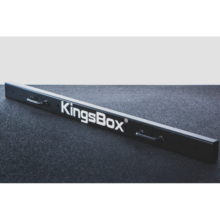 Support mural pour entraînement de crossfit à  domicile Kingsbox