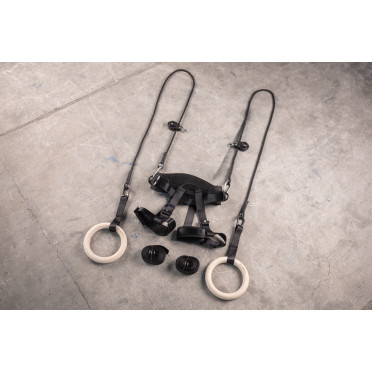 accessoire pour entraînement de crosstraining - Kingsbox
