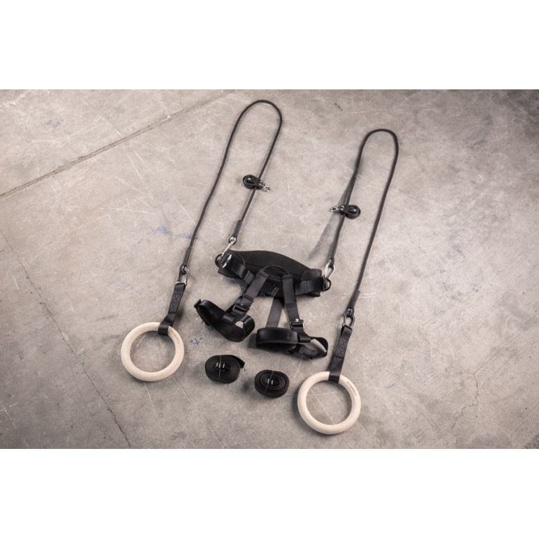 accessoire pour entraînement de crosstraining - Kingsbox