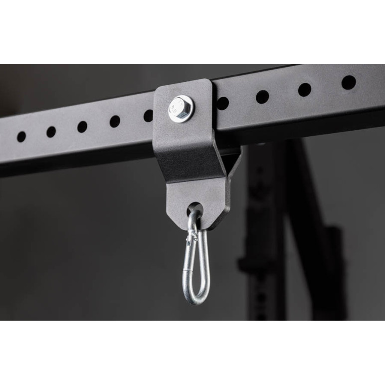 Anneau de suspension pour plate-forme royal de Kingsbox - exercice cross-training