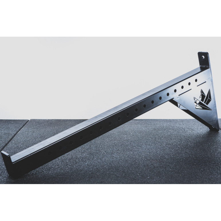 Branche Kingsbox pour entraînement de cross-fit