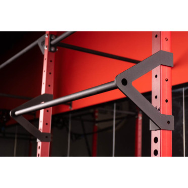 Barre de tirage Kingsbox pour plate-forme royal