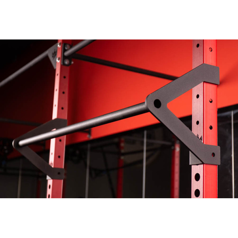 Barre de tirage Kingsbox pour plate-forme royal