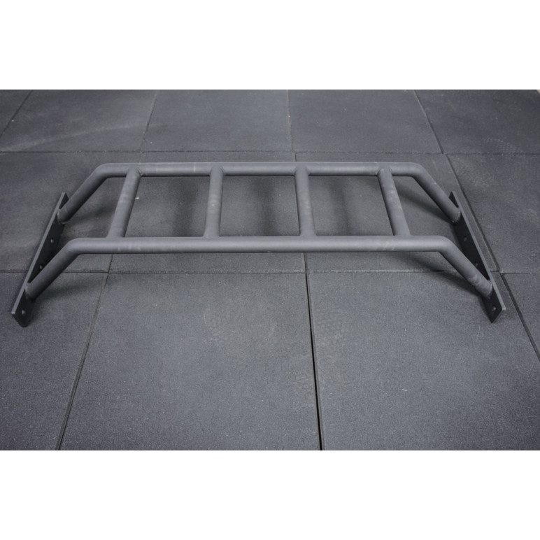 Barre de traction multi-grip Kingsbox
