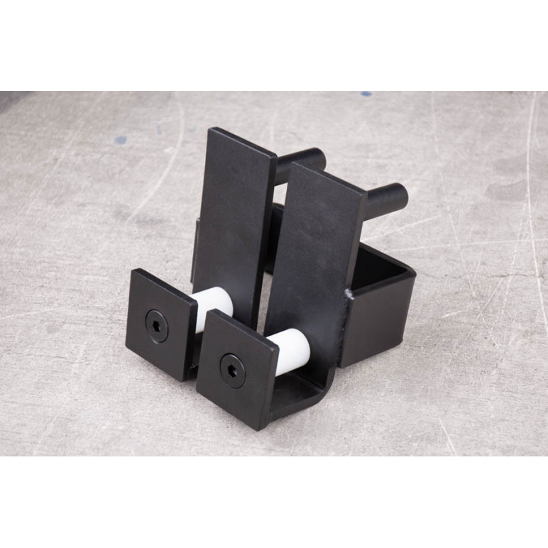 paire de crochet en J Kingsbox