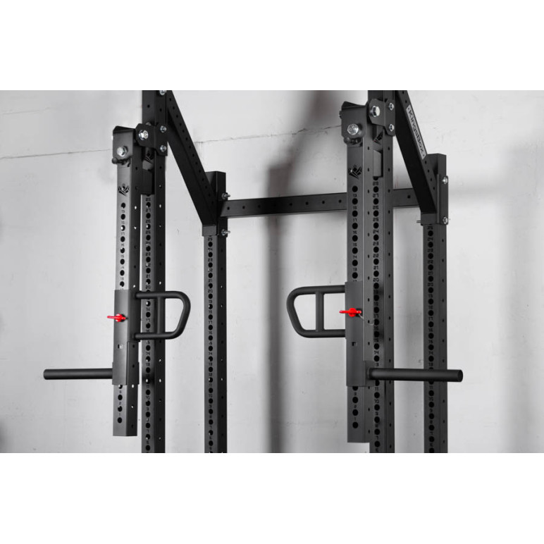 jammer arms pour structure Kingsbox de la série mighty