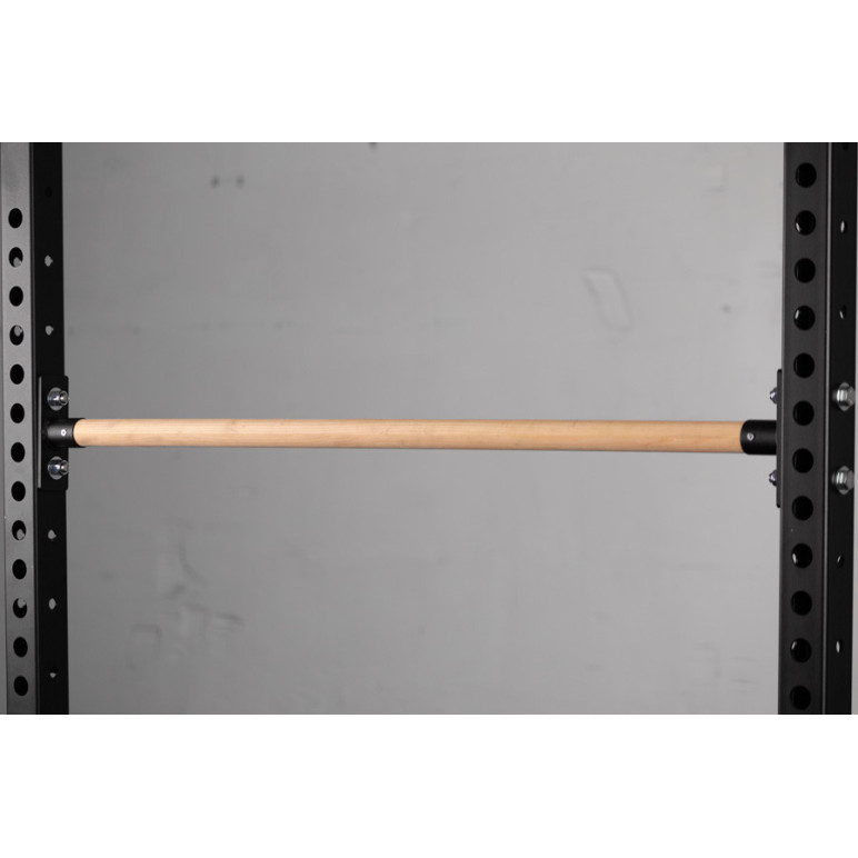 Barre de traction Kingsbox pour plateformes rigs et racks