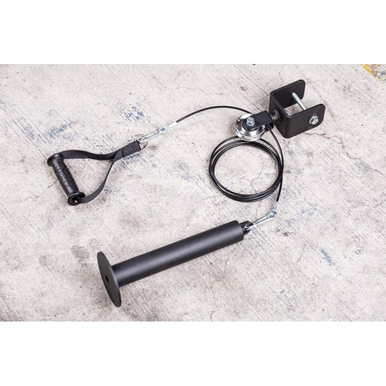 Accessoire de musculation kingsbox lat pulley