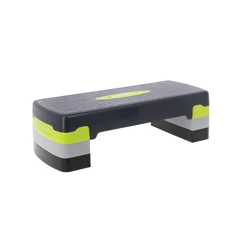 Planche de Step pour entraînement de fitness