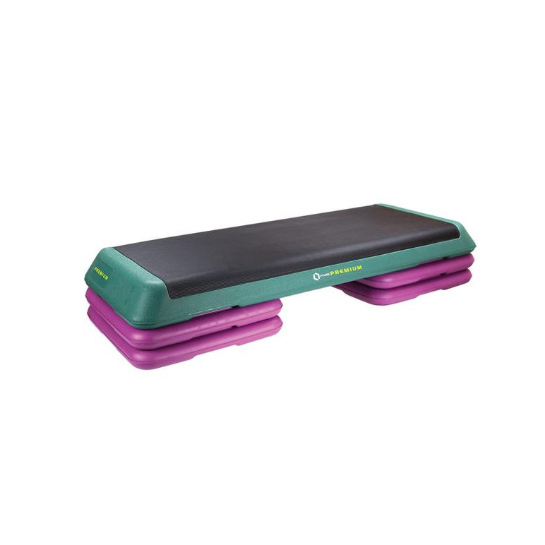 Plateforme de Step de qualité pour home-gym