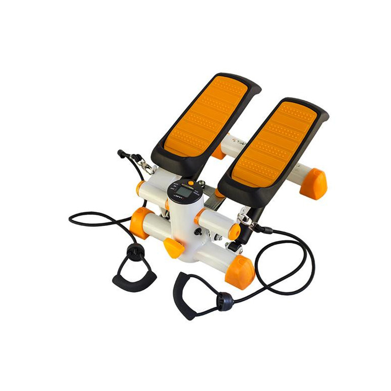 Stepper Twist pour renforcement musculaire