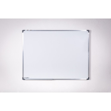 Tableau blanc magnétique pour salle de sport