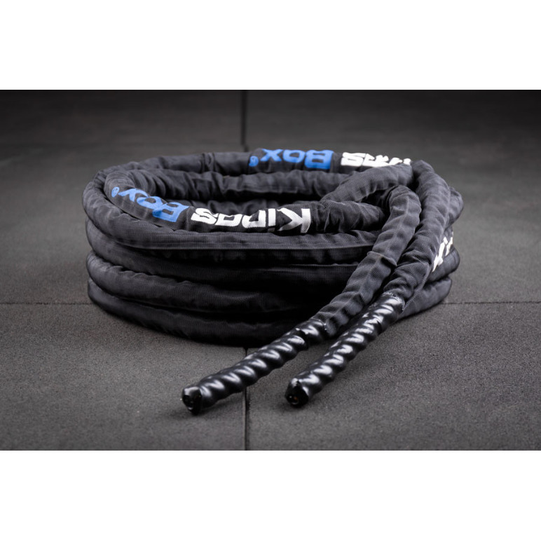 Battle rope Kingsbox de haute qualité