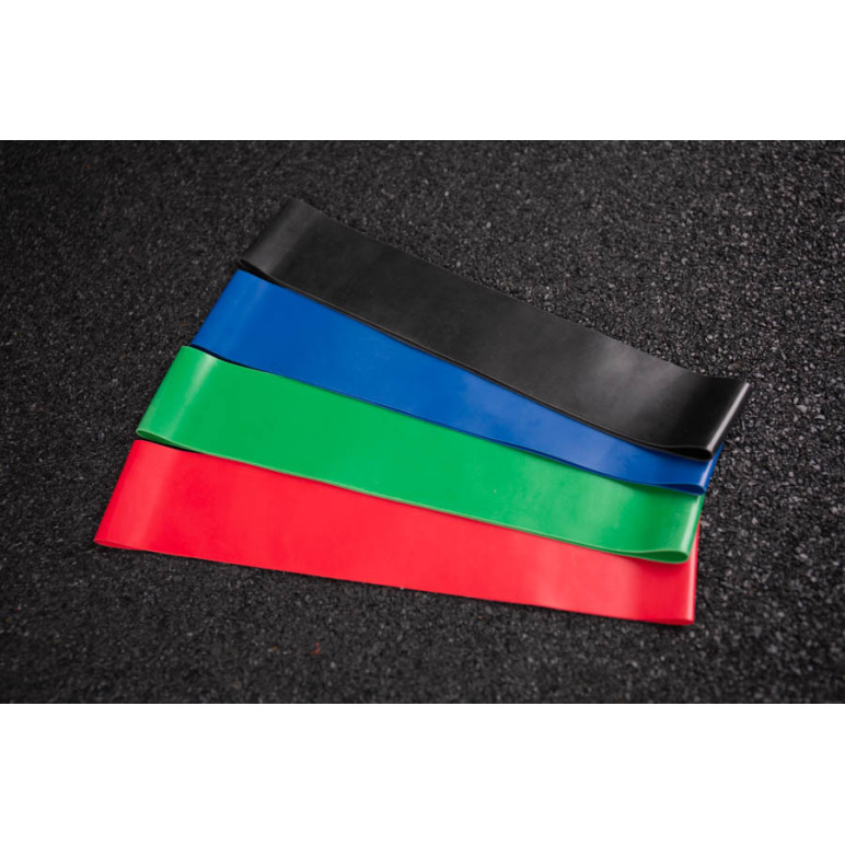 Bandes élastiques short kingsbox