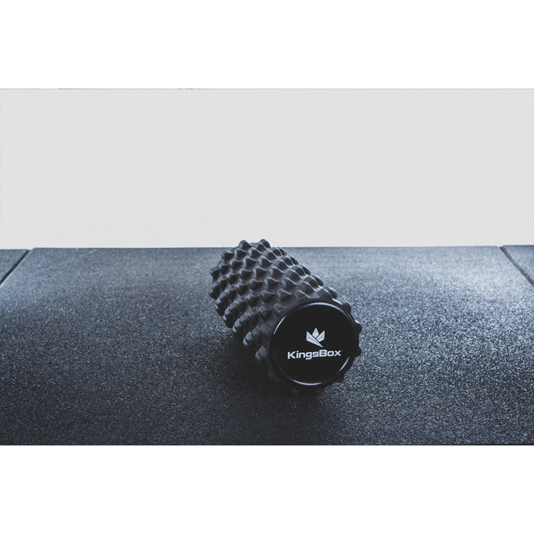 Rouleau de massage en mousse EVA Kingsbox