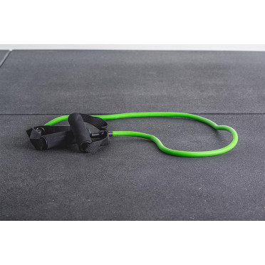 Bandes élastiques avec poignées Kingsbox