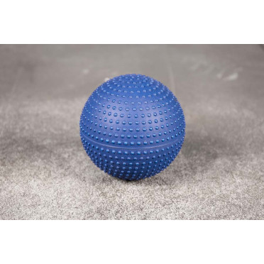 Boule de massage en mousse EVA de grand diamètre pour les muscles