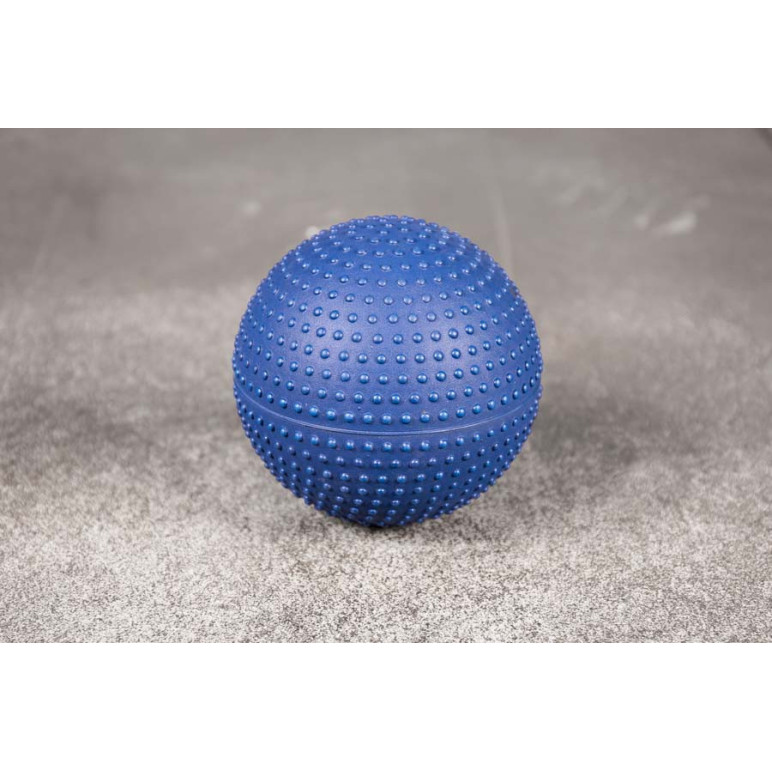 Boule de massage en mousse EVA de grand diamètre pour les muscles