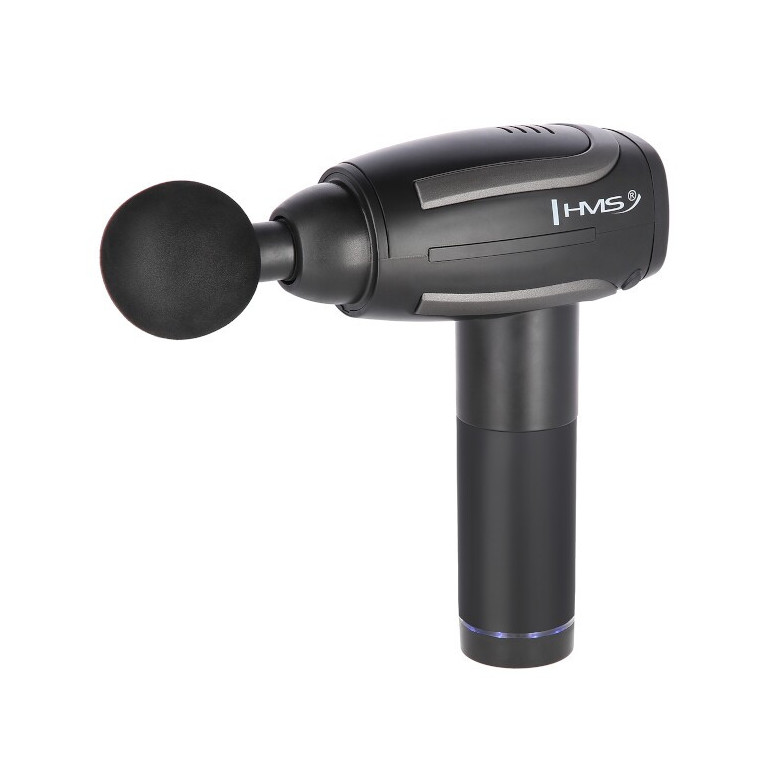 Appareil de massage musculaire