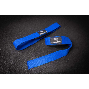 Sangles de tirage Kingsbox