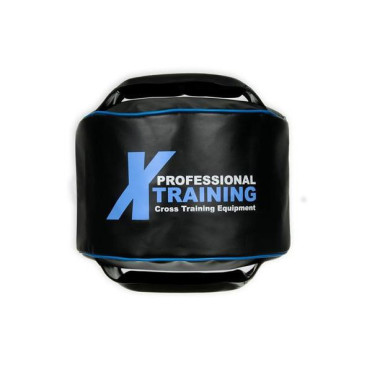 Kettlebell réglable hautement résistant avec remplissage sable
