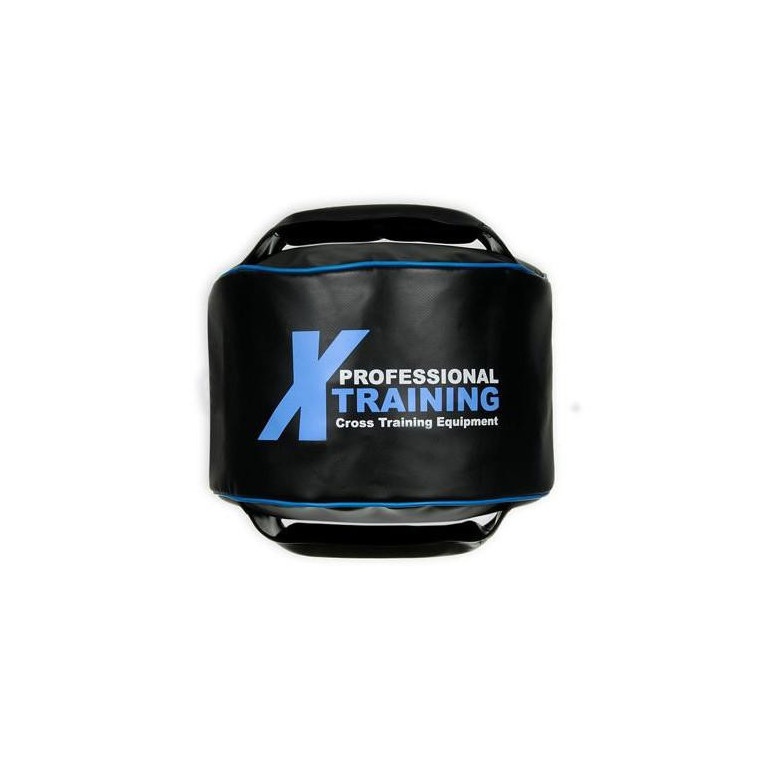 Kettlebell réglable hautement résistant avec remplissage sable