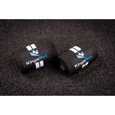 Kingsbox - Protection pour poignet