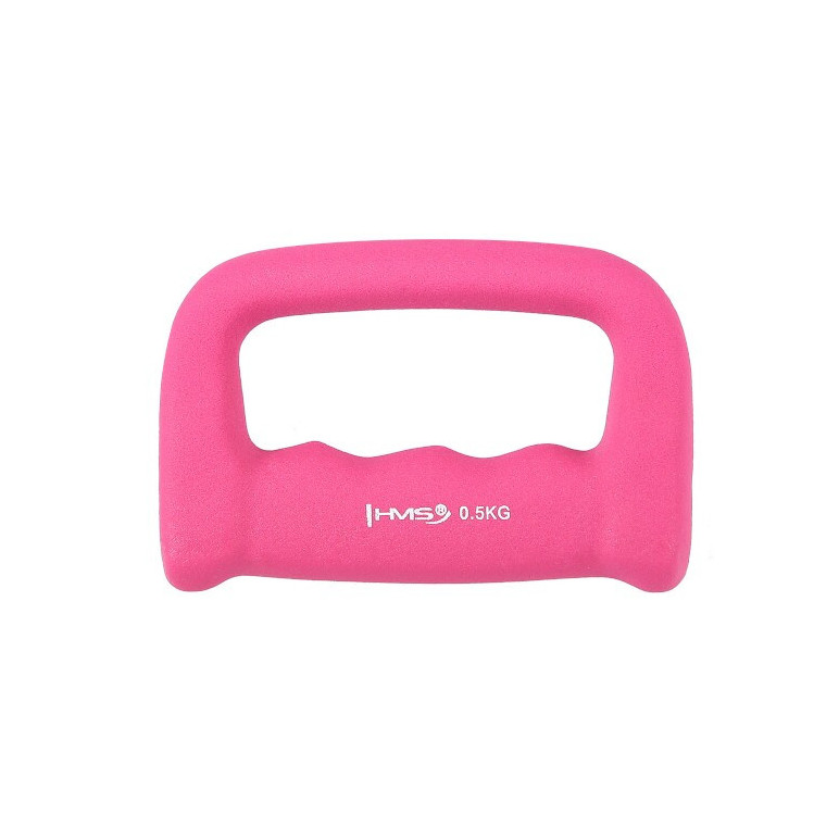 Haltères professionnels idéal pour séances de fitness