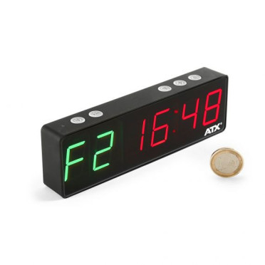 Minuteur magnétique ATX multifonction