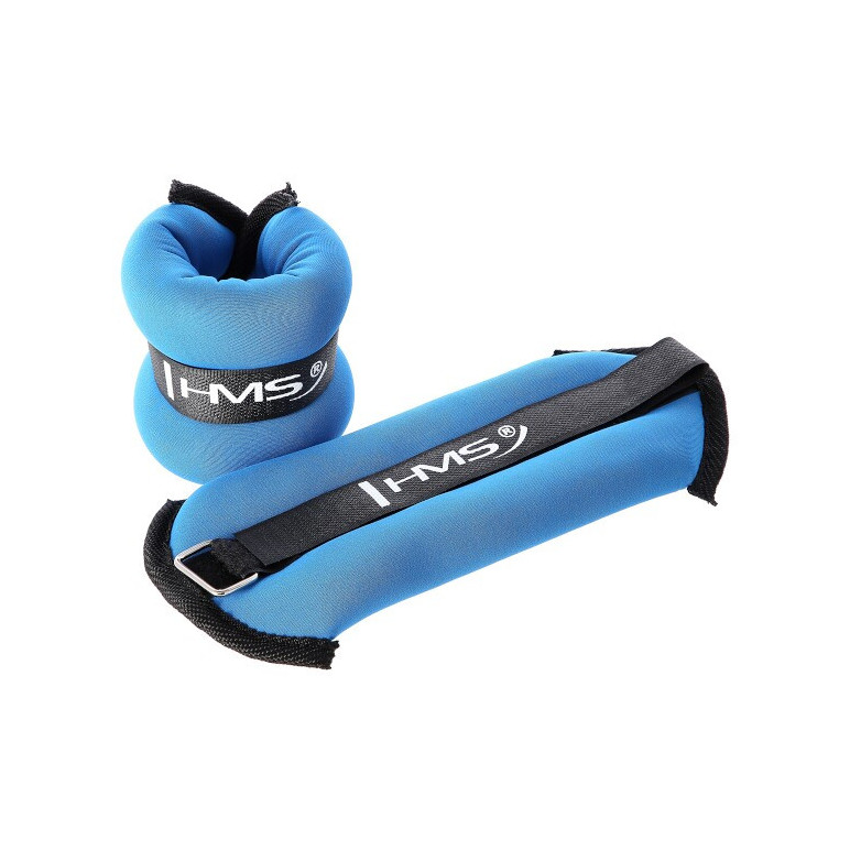 paire d'haltères pour poignets et chevilles haute qualité