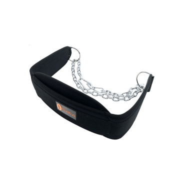 Ceinture lestable dips et tractions