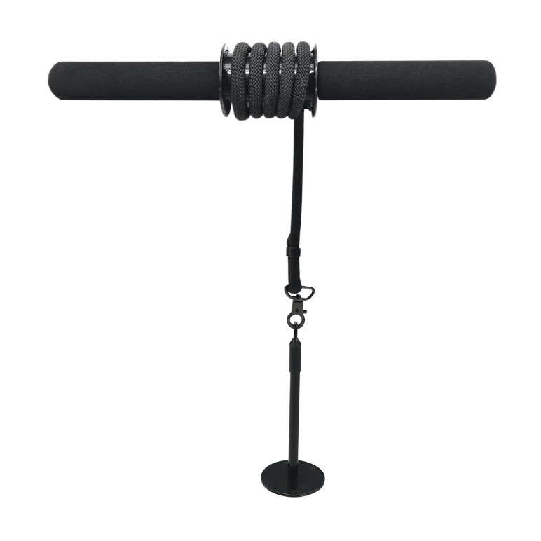 Rouleau de musculation avant-bras