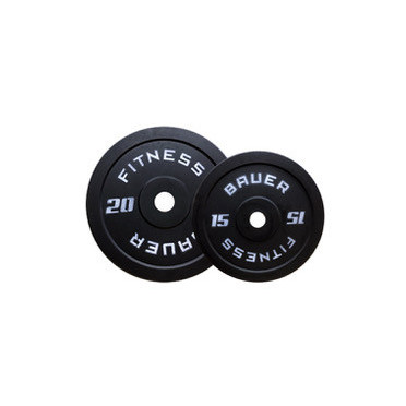 Packs bumpers plates