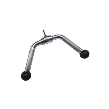 Poignée de tirage pour triceps