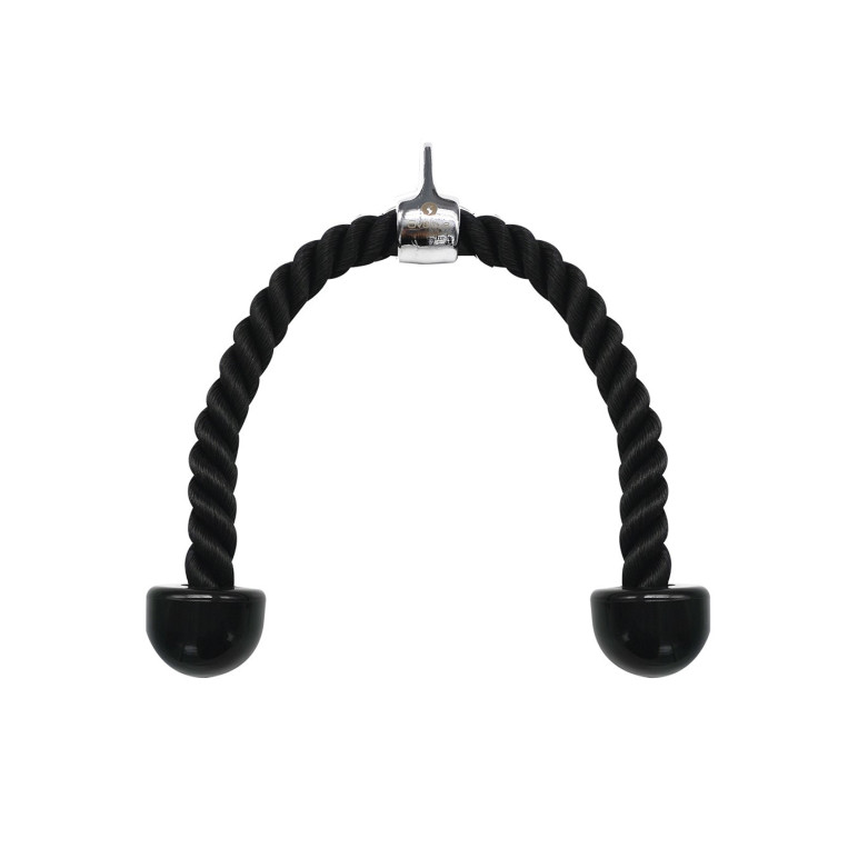 Corde à triceps - Accessoire de tirage