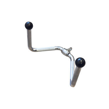 Poignée de tirage polyvalente