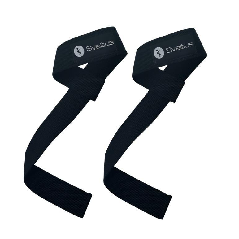 Bandes de tirages de musculation